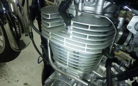 YAMAHA SR400 Gen.4 2014 RH03J