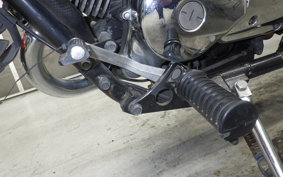 KAWASAKI ELIMINATOR 250 V VN250A