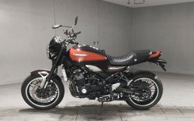 KAWASAKI Z900RS ZR900C
