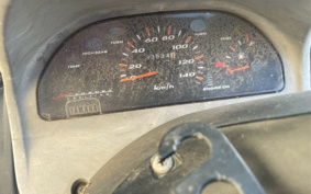 YAMAHA MAJESTY 125 5CA