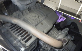 YAMAHA N-MAX 2009 SE86J