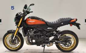 KAWASAKI Z900RS-2SE 2026 ZR902A