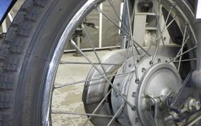 HONDA C90 SUPER CUB E 2004 HA02