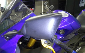 YAMAHA YZF-R25 A 2021 RG43J