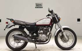 HONDA CB223S 2022 MC40