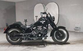 HARLEY FLSTBS1800 2017 JT9