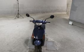 SUZUKI LET`S4 CA45A