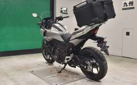 HONDA NC750X DCT 2025 RH23