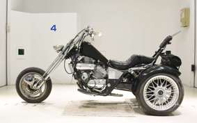 HONDA MAGNA 250 TRIKE 2007 MC29