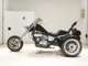 Фото Honda MAGNA 250 TRIKE 1995 с японского аукциона