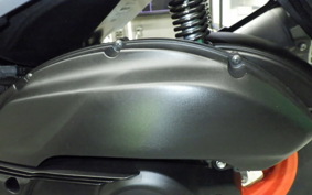 YAMAHA CYGNUSｸﾞﾘﾌｧｽ SEJ4J