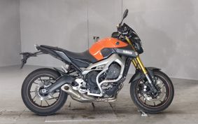 YAMAHA MT-09 2014 RN34J