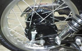 YAMAHA SR400 Gen.5 2019 RH16J
