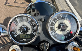 KAWASAKI W800 2016 EJ800A