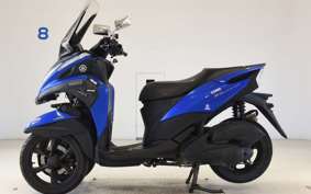 YAMAHA TRICITY 155 A SG37J