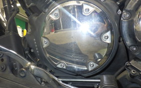 YAMAHA XVS950A MIDNIGHT STAR 2015