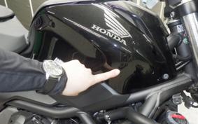 HONDA NC750S D 2014 RC70