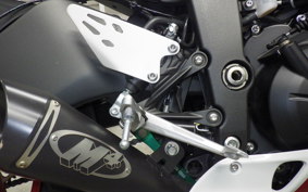 KAWASAKI NINJA ZX-6R A 2025 ZX636J