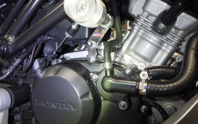 HONDA CB125 R 2022 JC79