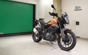 KTM 390 ADVENTURE 2023
