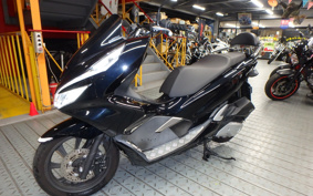 HONDA PCX125 JF81