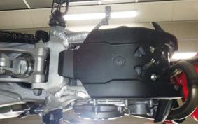 HONDA CRF250 RALLY ME12