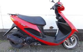 SUZUKI ADDRESS V50 CA42A