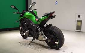 KAWASAKI Z1000 Gen.5 2015