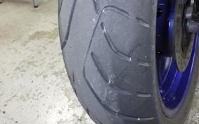 SUZUKI SV650 2021 VP55B