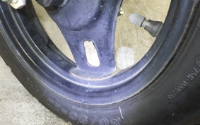 SUZUKI LET's 4 2026 CA45A