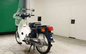 HONDA C50 SUPER CUB E 2025 C50