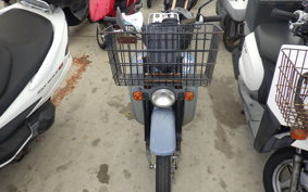 SUZUKI BIRDIE 50 E BA42A