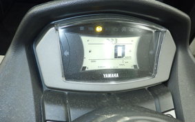 YAMAHA N-MAX 155