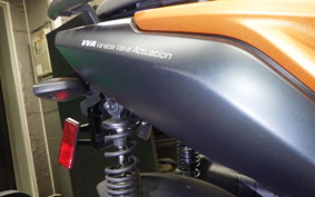 YAMAHA X FORCE SG79J