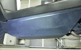 HONDA TACT-4ﾍﾞｰｼｯｸ 2008 AF79