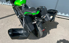 KAWASAKI NINJA 1000 ABS 2015 ZXT00L