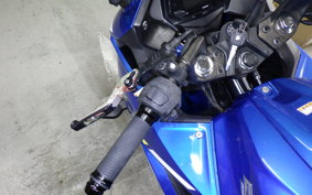 SUZUKI ｼﾞｸｻｰ250SF 2013 ED22B