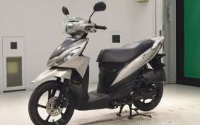 SUZUKI ADDRESS 110