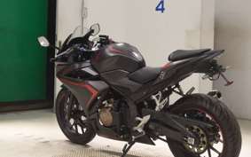 HONDA CBR400R 2021 NC56