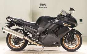 KAWASAKI ZZ1400 NINJA R A 2010 ZXT40D