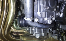 YAMAHA FZ1 FAZER 2006