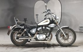 YAMAHA VIRAGO 250 3DM