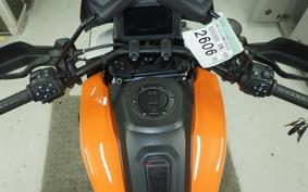 HARLEY PAN AMERICA 1250 S 2021