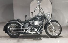 HARLEY FLSTF 1580 2013 BX5