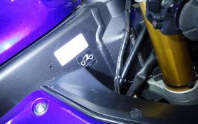 YAMAHA YZF-R6 2018