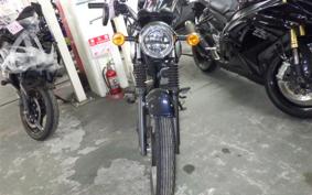 KAWASAKI W230 2022 BJ230A