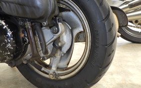 YAMAHA JOG Gen.5 2002 SA36J