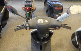 YAMAHA BJ SA24J