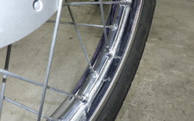 HONDA C90 SUPER CUB E