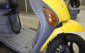 SUZUKI LET's 4 2014 CA45A